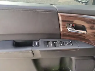 Honda Elysion 2017, 129800 км, за 100000 CNY - фото 7