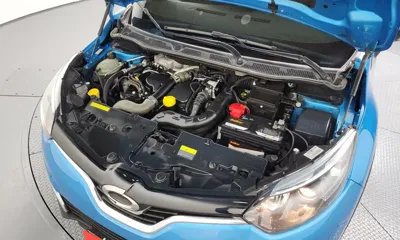 Renault-KoreaSamsung QM3 2017, 97745 км, за 6400000 KRW - фото 6