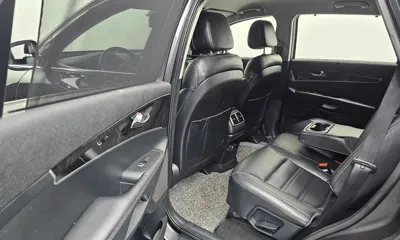 Kia Sorento 2015, 212969 км, за 7990000 KRW - фото 11