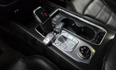 KG_Mobility_Ssangyong Rexton 2021, 45884 км, за 26500000 KRW - фото 9