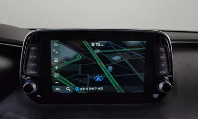 Hyundai Santafe 2019, 74162 км, за 19500000 KRW - фото 12