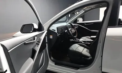 Kia Niro 2023, 37626 км, за 23000000 KRW - фото 10