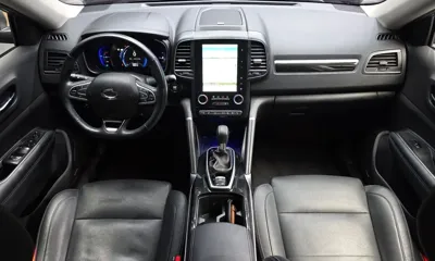 Renault-KoreaSamsung QM6 2017, 143032 км, за 7790000 KRW - фото 7