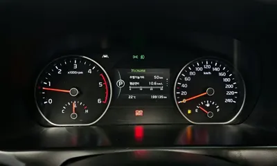 Kia Mohave 2018, 199135 км, за 12990000 KRW - фото 8