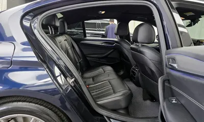 BMW 5-Series 2018, 158848 км, за 15900000 KRW - фото 11
