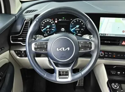 Kia Sportage 2023, 59262 км, за 26790000 KRW - фото 12