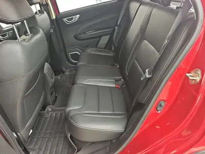 Geely Vision X3 2017, 59200 км, за 21100 CNY - фото 17