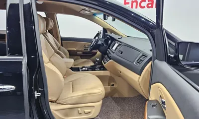 Kia Canival 2018, 66989 км, за 17590000 KRW - фото 11