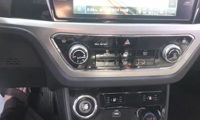 KG_Mobility_Ssangyong KORANDO 2019, 169250 км, за 9500000 KRW - фото 8