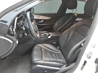 Mercedes-Benz C-Class 2016, 61112 км, за 16400000 KRW - фото 11