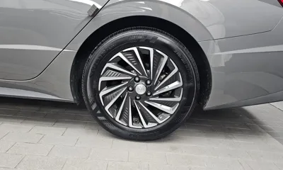 Hyundai Sonata 2020, 110846 км, за 19600000 KRW - фото 21
