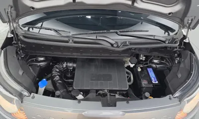 Kia Ray 2022, 55239 км, за 10400000 KRW - фото 6