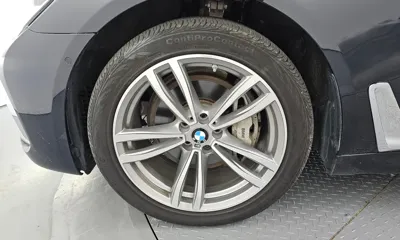 BMW 7-Series 2017, 154911 км, за 26000000 KRW - фото 5