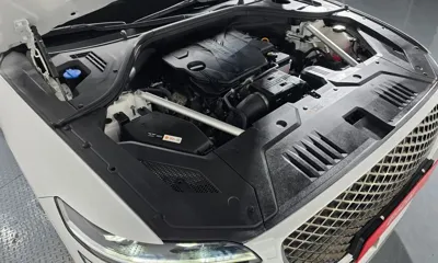 Genesis GV70 2024, 22836 км, за 42500000 KRW - фото 6