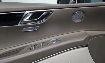 Genesis GV80 2022, 123792 км, за 35990000 KRW - фото 30