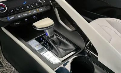 Hyundai Avante 2022, 71549 км, за 19500000 KRW - фото 9