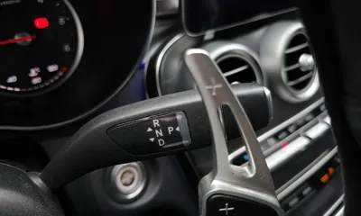 Mercedes-Benz C-Class 2019, 70640 км, за 23900000 KRW - фото 9