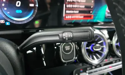 Mercedes-Benz EQA 2023, 11222 км, за 42500000 KRW - фото 9