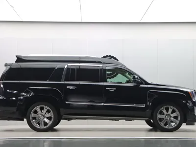 Cadillac Escalade 2019, 45700 км, за 387700 CNY - фото 7