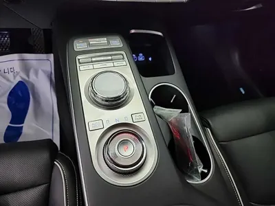 Genesis GV70 2022, 148795 км, за 39990000 KRW - фото 8