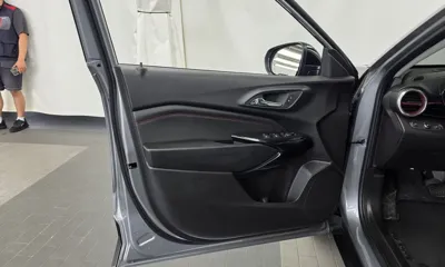 ChevroletGMDaewoo Trax 2025, 14476 км, за 20800000 KRW - фото 24