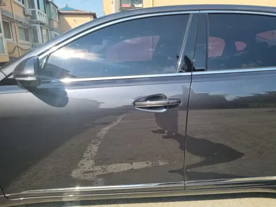 Kia K7 2016, 186179 км, за 23610000 KRW - фото 11