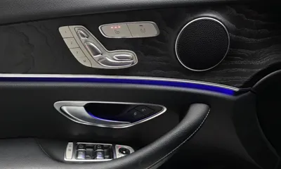 Mercedes-Benz E-Class 2017, 67284 км, за 22900000 KRW - фото 20
