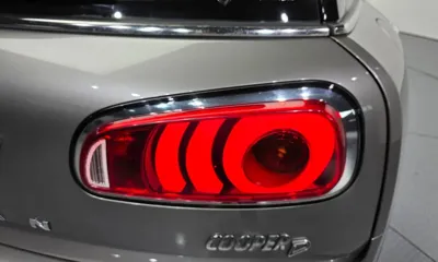 MINI Clubman 2019, 129052 км, за 9500000 KRW - фото 23