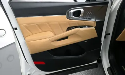 Kia Sorento 2022, 90369 км, за 29700000 KRW - фото 24