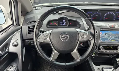 KG_Mobility_Ssangyong KORANDO 2019, 88597 км, за 10800000 KRW - фото 14
