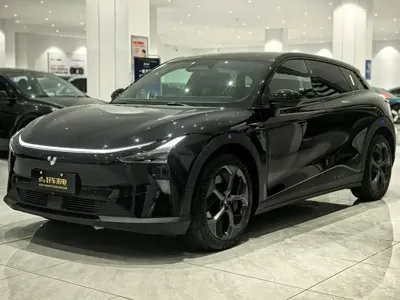 Jiyue Ji Yue 01 · 2024 год