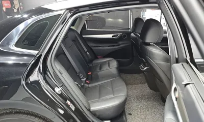 Hyundai Grandeur 2023, 34073 км, за 29900000 KRW - фото 26