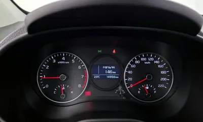 Kia Morning 2018, 14956 км, за 10500000 KRW - фото 8