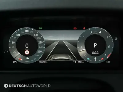 Land Rover Range Rover Velar 2025, 25910 км, за 78900000 KRW - фото 8