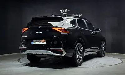 Kia Sportage 2022, 33517 км, за 29300000 KRW