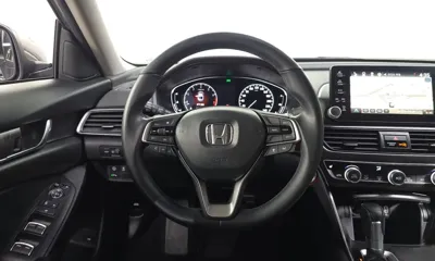 Honda Accord 2019, 38484 км, за 18500000 KRW - фото 13