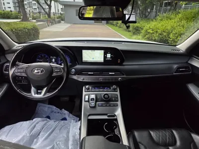 Hyundai Palisade 2019, 114303 км, за 19790000 KRW - фото 10