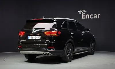 Kia Sorento 2018, 141784 км, за 15600000 KRW