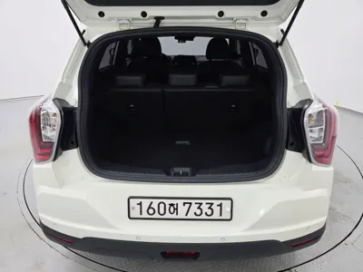KG_Mobility_Ssangyong TIBOLI 2022, 42391 км, за 11970000 KRW - фото 18
