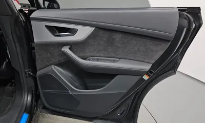 Audi Q8 2021, 94700 км, за 53700000 KRW - фото 26