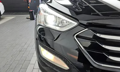 Hyundai Santafe 2015, 90751 км, за 10300000 KRW - фото 22