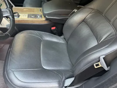 Land Rover Range Rover 2019, 160000 км, за 538500 CNY - фото 14