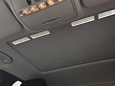 Mercedes-Benz C-Class 2016, 128000 км, за 59800 CNY - фото 5