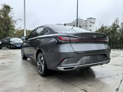 Changan Ruicheng PLUS 2022, 40000 км, за 45800 CNY - фото 9
