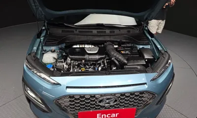Hyundai Kona 2018, 55309 км, за 14400000 KRW - фото 6