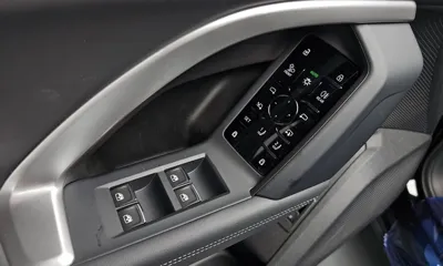Audi Q5 2025, 33 км, за 85000000 KRW - фото 28