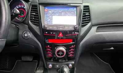 KG_Mobility_Ssangyong TIBOLI 2017, 95678 км, за 7900000 KRW - фото 18
