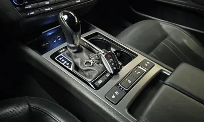 Hyundai Genesis 2016, 160555 км, за 10700000 KRW - фото 9