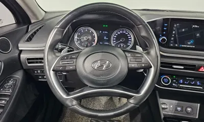 Hyundai Sonata 2020, 21072 км, за 19800000 KRW - фото 13