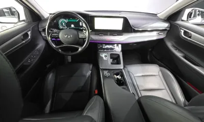 Hyundai Grandeur 2020, 112293 км, за 20900000 KRW - фото 7